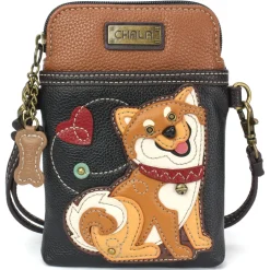 Cellphone Xbody - Shiba Inu