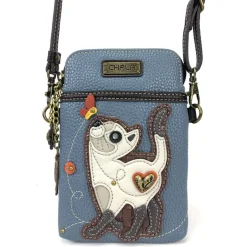 Cellphone Xbody - Slim Cat