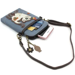 Cellphone Xbody - Slim Cat