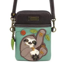 Cellphone Xbody - Sloth