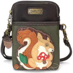 Cellphone Xbody - Squirrel A