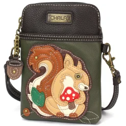 Cellphone Xbody - Squirrel A