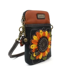 Cellphone Xbody - Sunflower