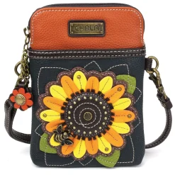 Cellphone Xbody - Sunflower