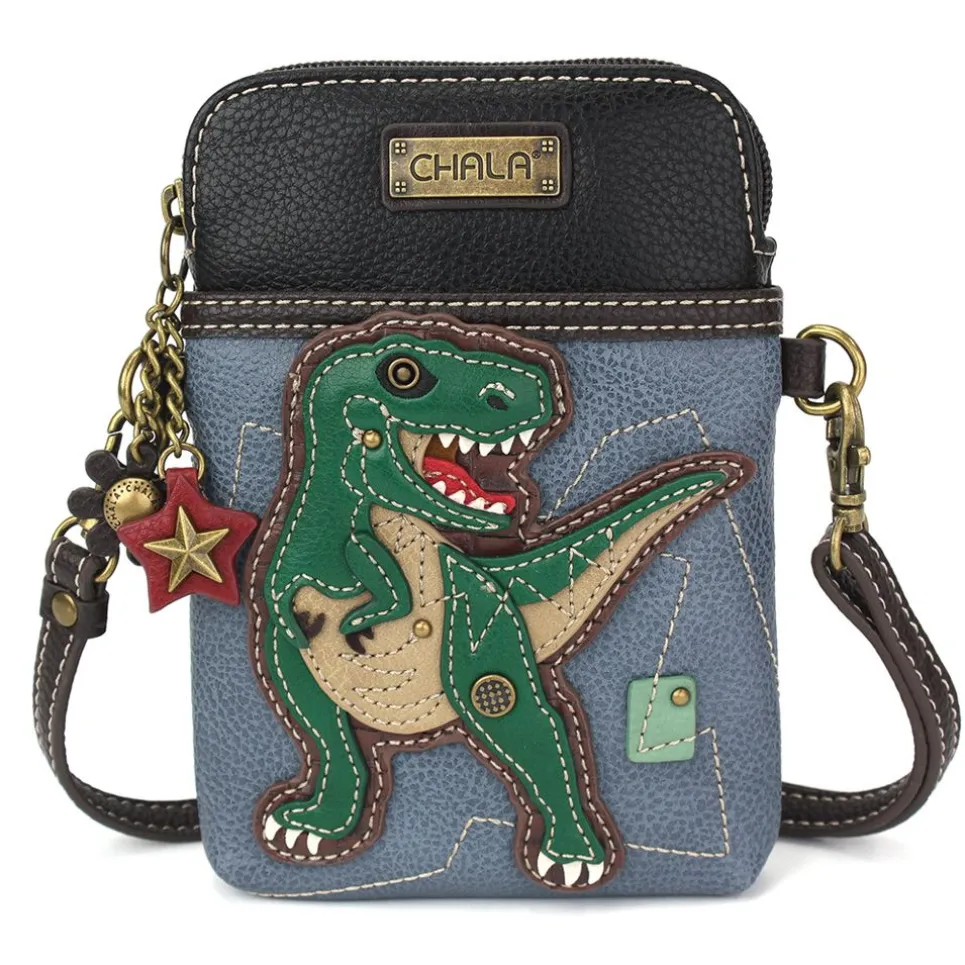 Cellphone Xbody - TRex