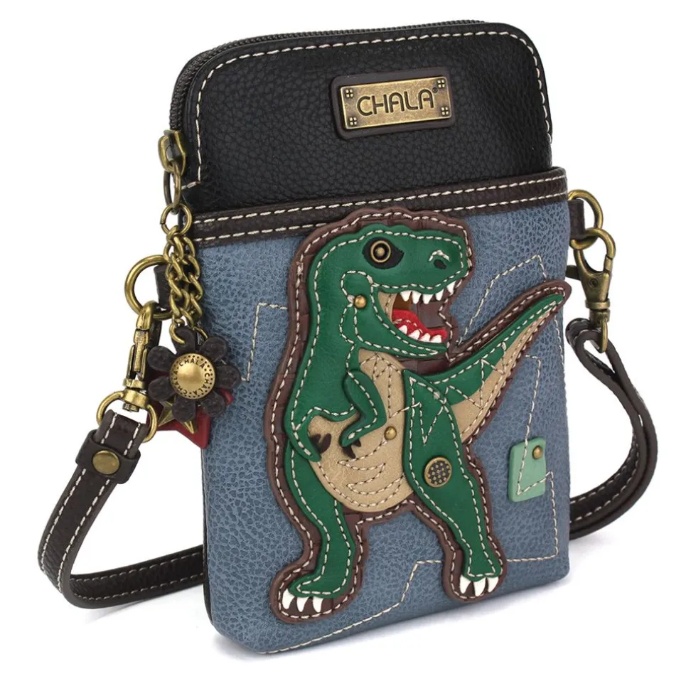 Cellphone Xbody - TRex
