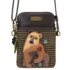 Cellphone Xbody - Two Bears