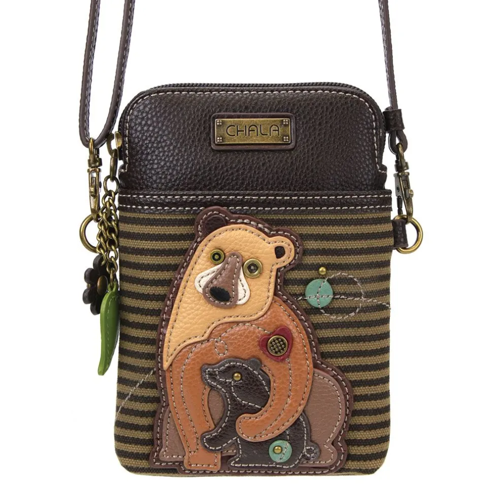 Cellphone Xbody - Two Bears