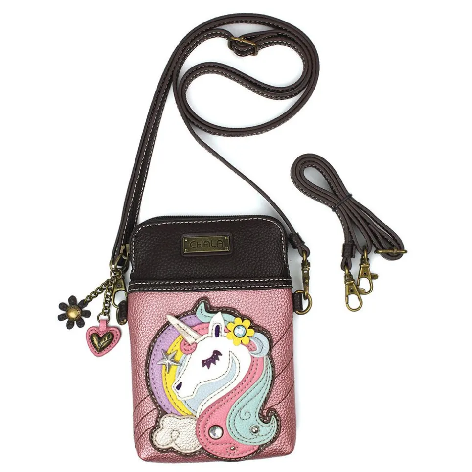 Cellphone Xbody - Unicorn