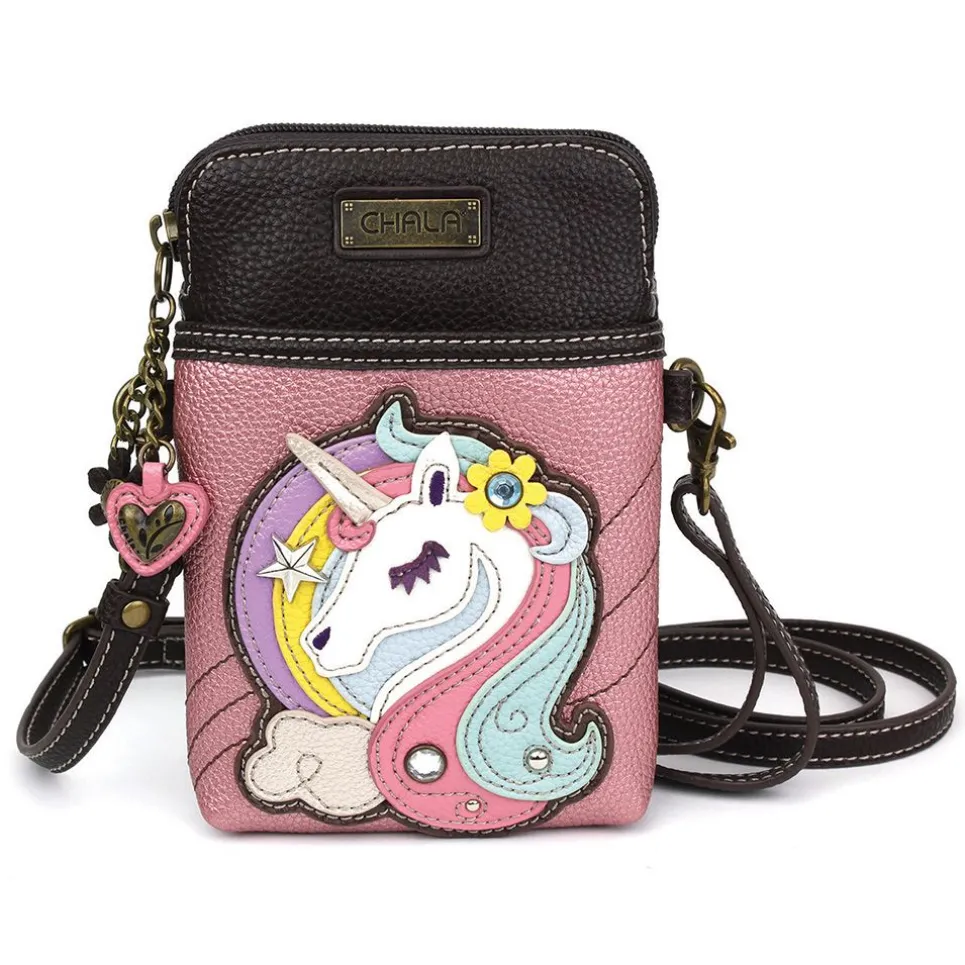 Cellphone Xbody - Unicorn