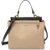 Charming Satchel - Taupe