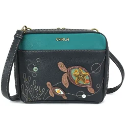 Companion Organizer Xbody - Two Turtles