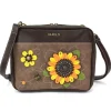 Companion Organizer Xbody - Sunflower
