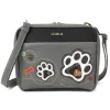 Companion Organizer Xbody - Pawprint
