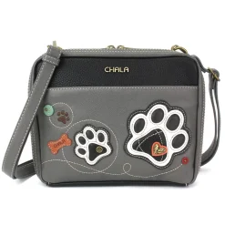 Companion Organizer Xbody - Pawprint