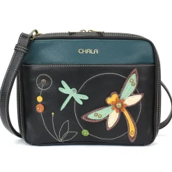 Companion Organizer Xbody - Dragonfly