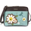 Companion Organizer Xbody - Daisy