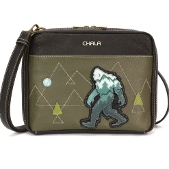 Companion Organizer Xbody - Big Foot