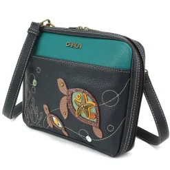 Companion Organizer Xbody - Two Turtles