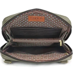 Companion Organizer Xbody - Lily Frog
