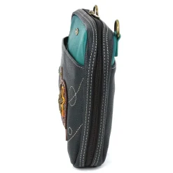 Companion Organizer Xbody - Two Turtles
