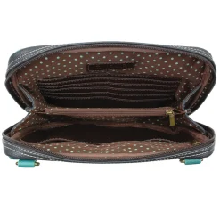 Companion Organizer Xbody - Two Turtles