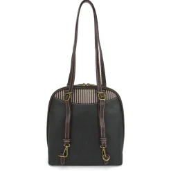 Convertible Backpack Purse - Dragonfly