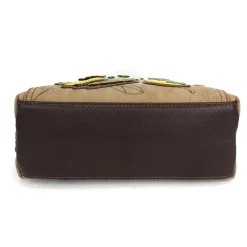 Convertible Backpack Purse - Owls