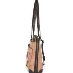 Convertible Backpack Purse - Flamingo Group