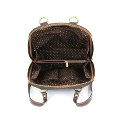 Convertible Backpack Purse - Turtle
