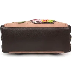 Convertible Backpack Purse - Flamingo Group