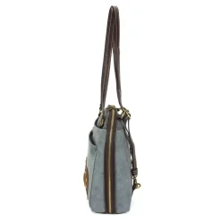 Convertible Backpack Purse - Turtle