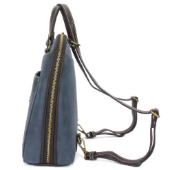 Convertible Backpack Purse - Sloth