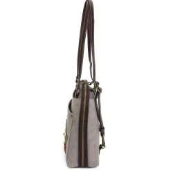 Convertible Backpack Purse - Daisy