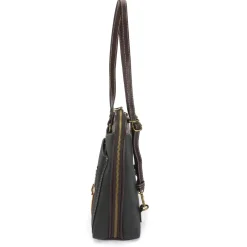 Convertible Backpack Purse - Dragonfly