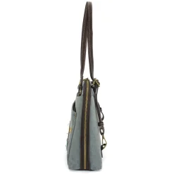 Convertible Backpack Purse - Sand Dollar