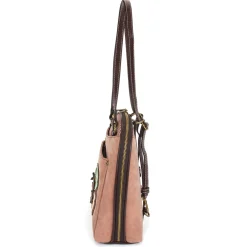 Convertible Backpack Purse - Butterfly