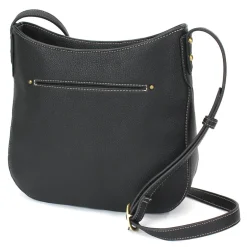 Crescent Crossbody - Chickadee