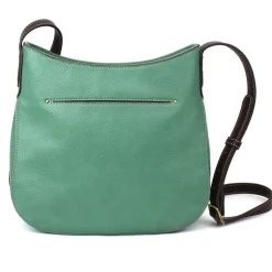 Crescent Crossbody - Dragonfly
