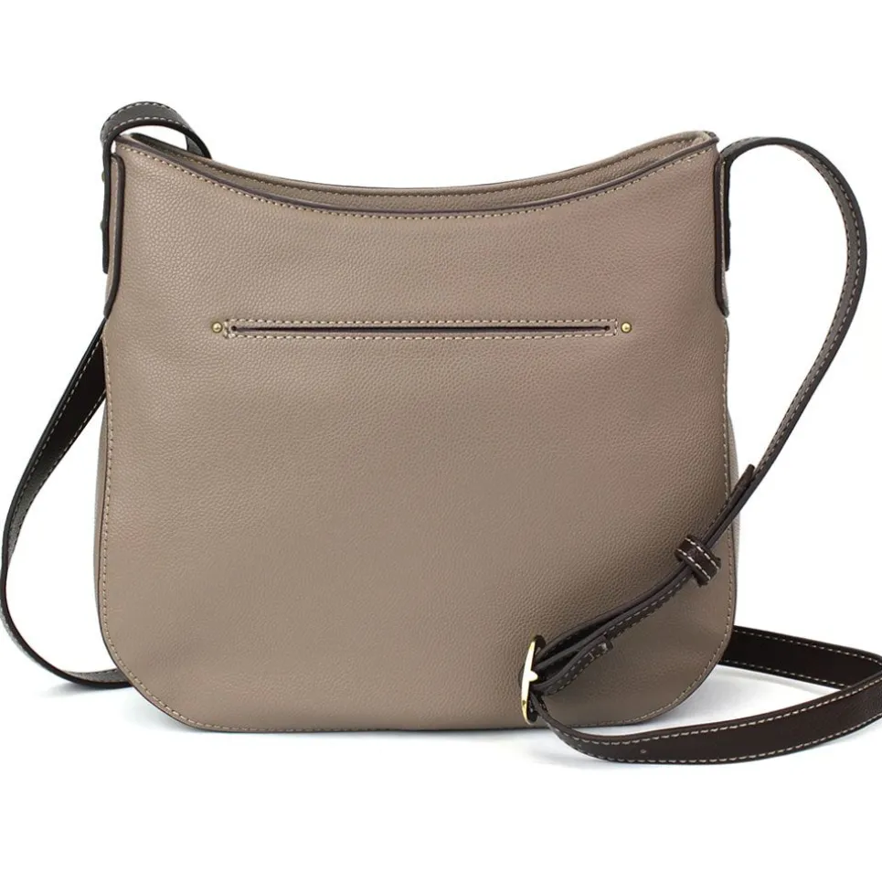 Crescent Crossbody - Fat Cat