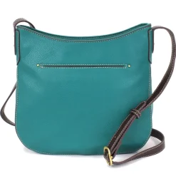 Crescent Crossbody - Sloth