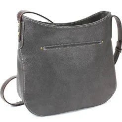 Crescent Crossbody - Sunflower