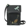Criss Cellphone Xbody - RFID - Dragonfly