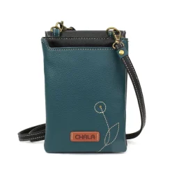 Criss Cellphone Xbody - RFID - Dragonfly