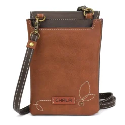 Criss Cellphone Xbody - RFID - Sunflower
