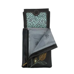 Criss Cellphone Xbody - RFID - Dragonfly