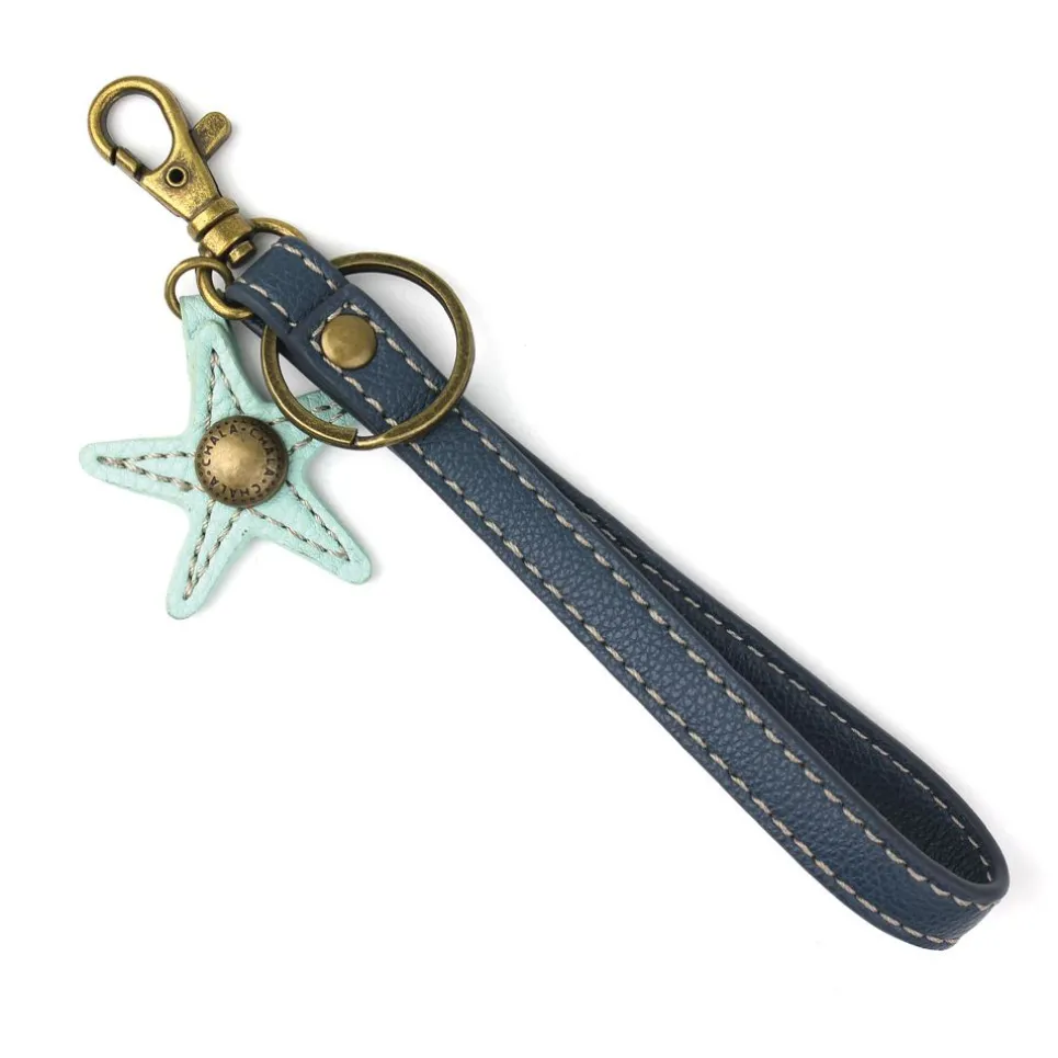 Cute-C - Credit Card Holder / Wallet Wristlet - Whale