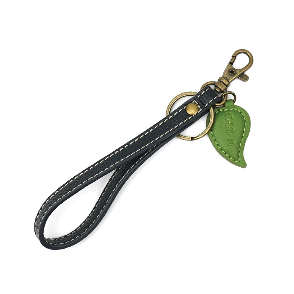 Cute-C - Credit Card Holder / Wallet Wristlet - Sunflower