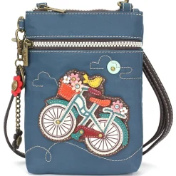 CV - Cellphone Xbody - Bicycle