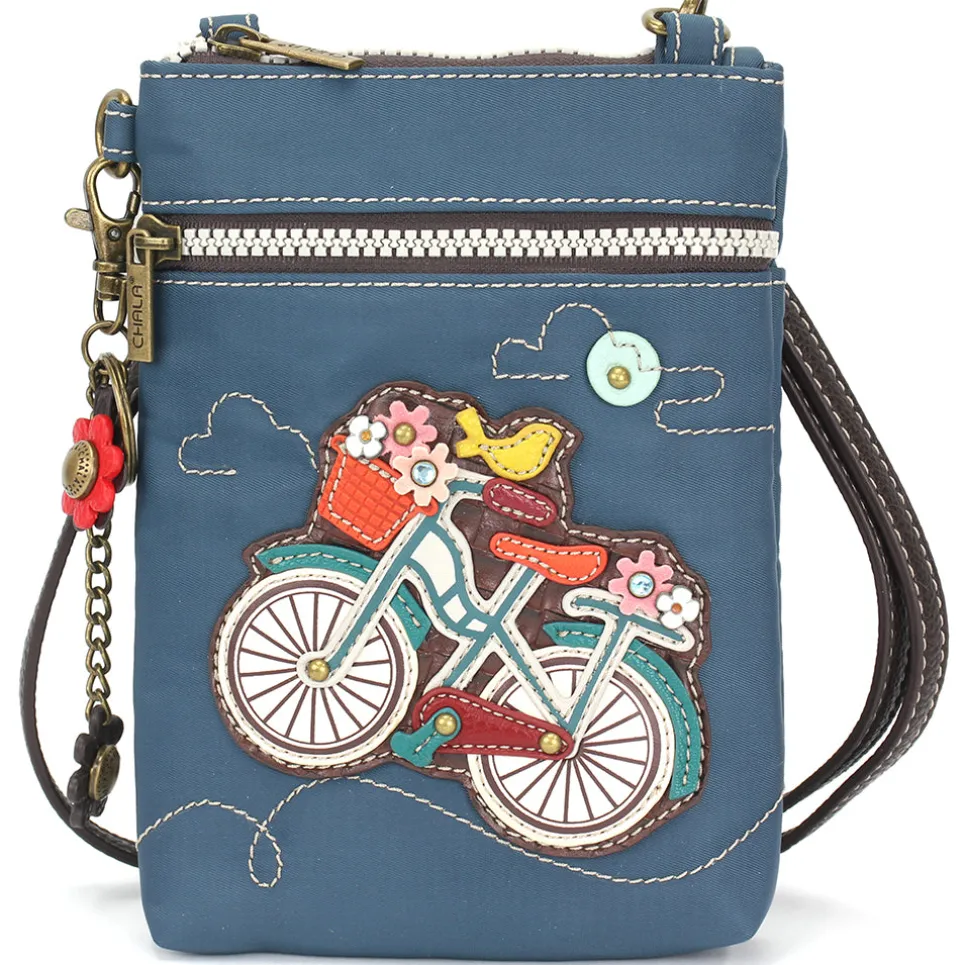 CV - Cellphone Xbody - Bicycle